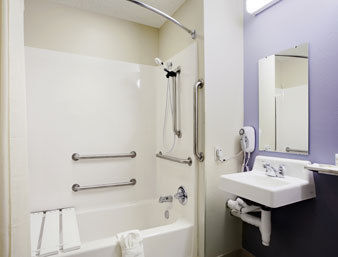 Microtel Inn & Suites By Wyndham Rapid City Habitación foto